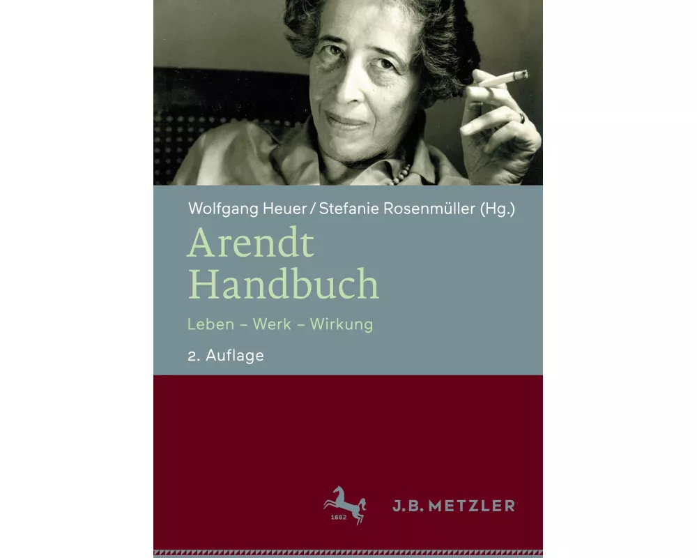 Arendt-Handbuch