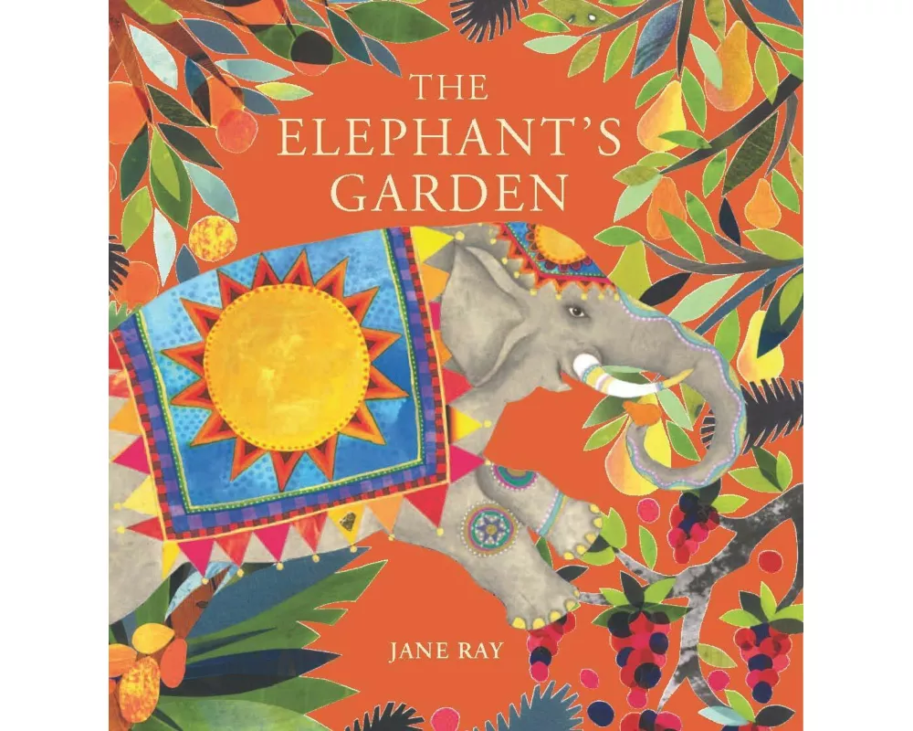 The Elephant's Garden