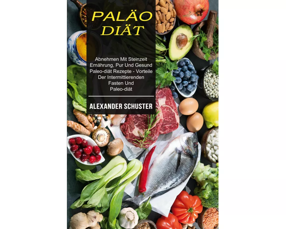 Paläo-diät
