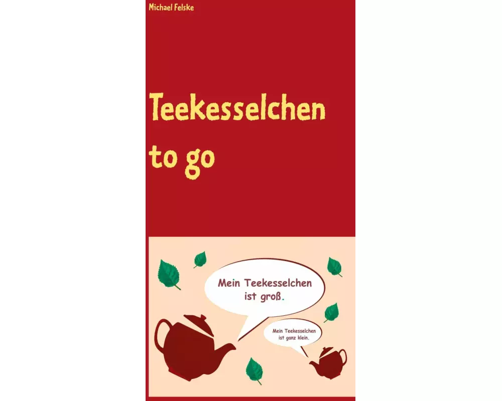 Teekesselchen to go