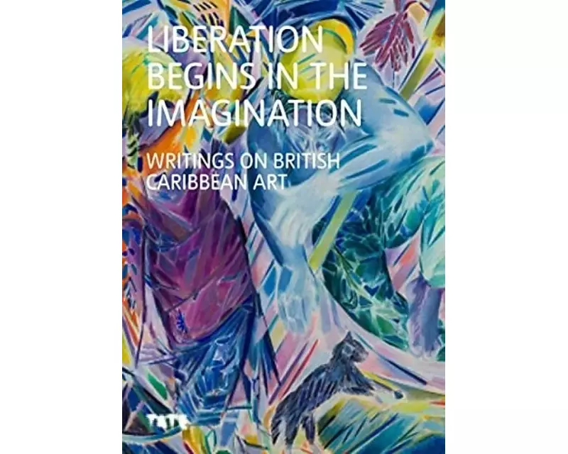 Liberation Begins in the Imagination