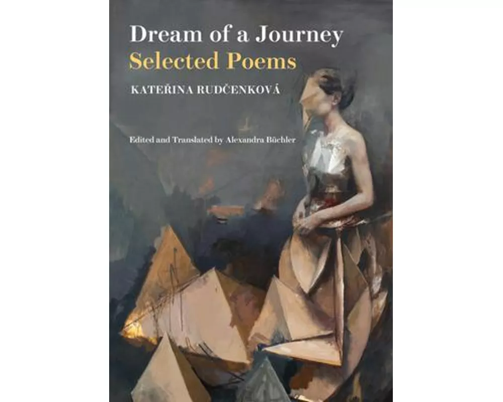 Dream of a Journey: Selected Poems