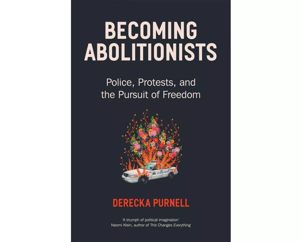 Becoming Abolitionists