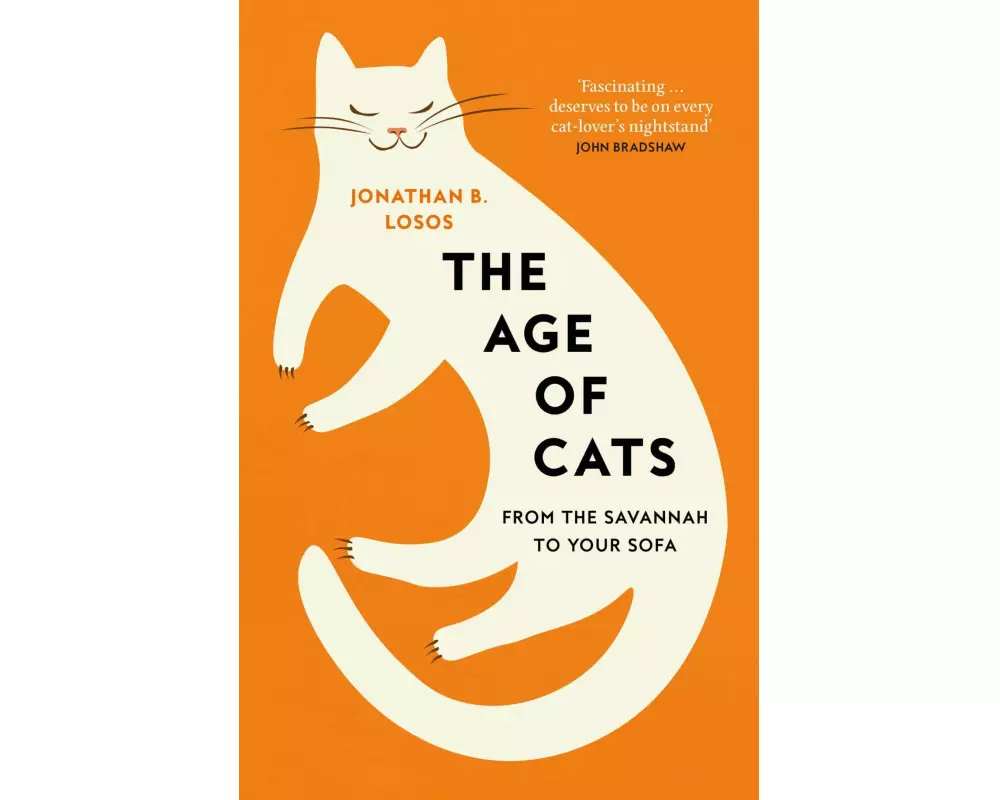 The Age of Cats