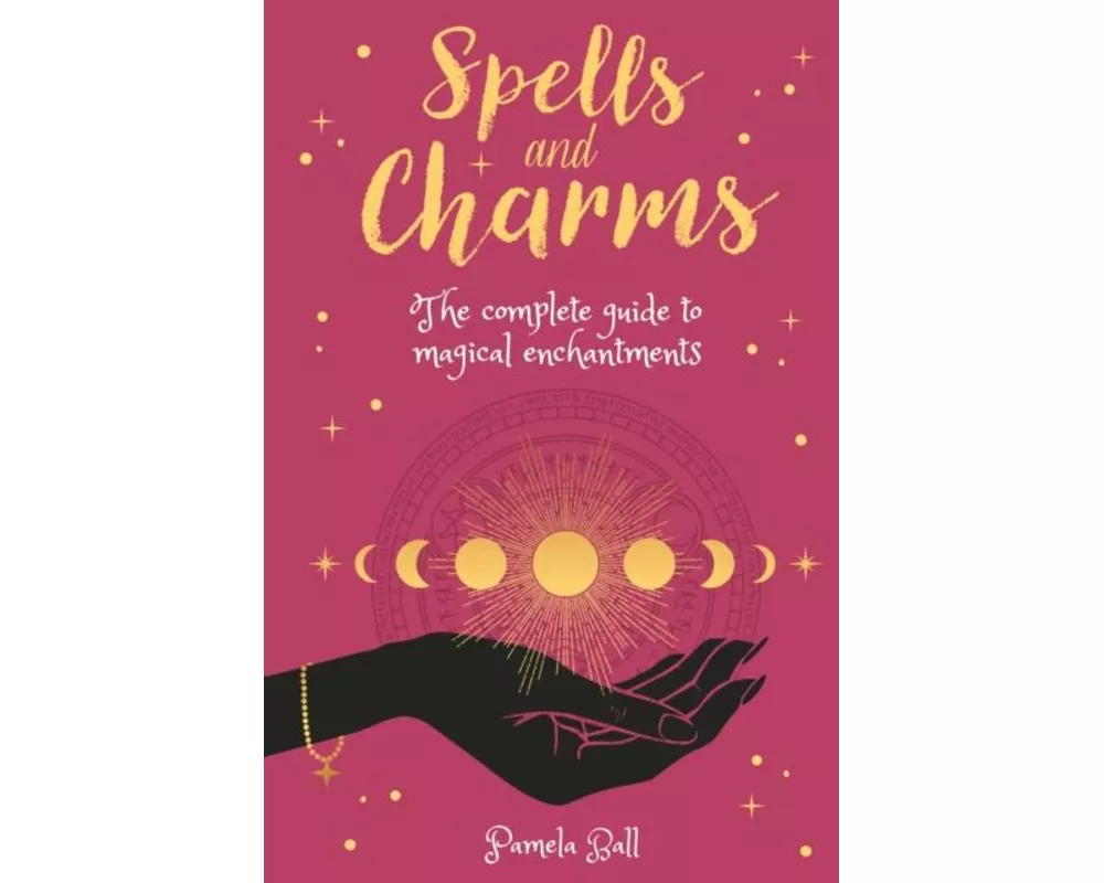 Spells & Charms