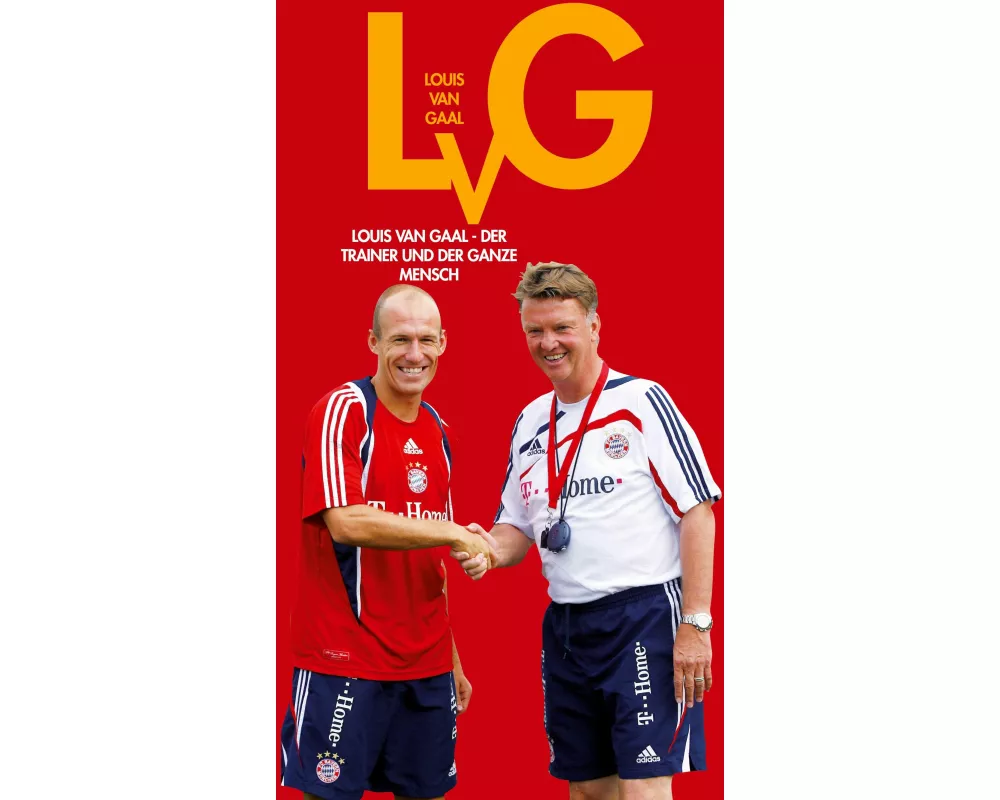 Louis van Gaal