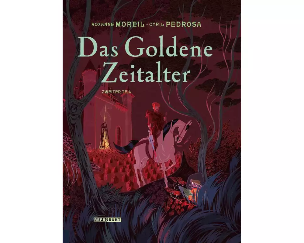 Das Goldene Zeitalter 2