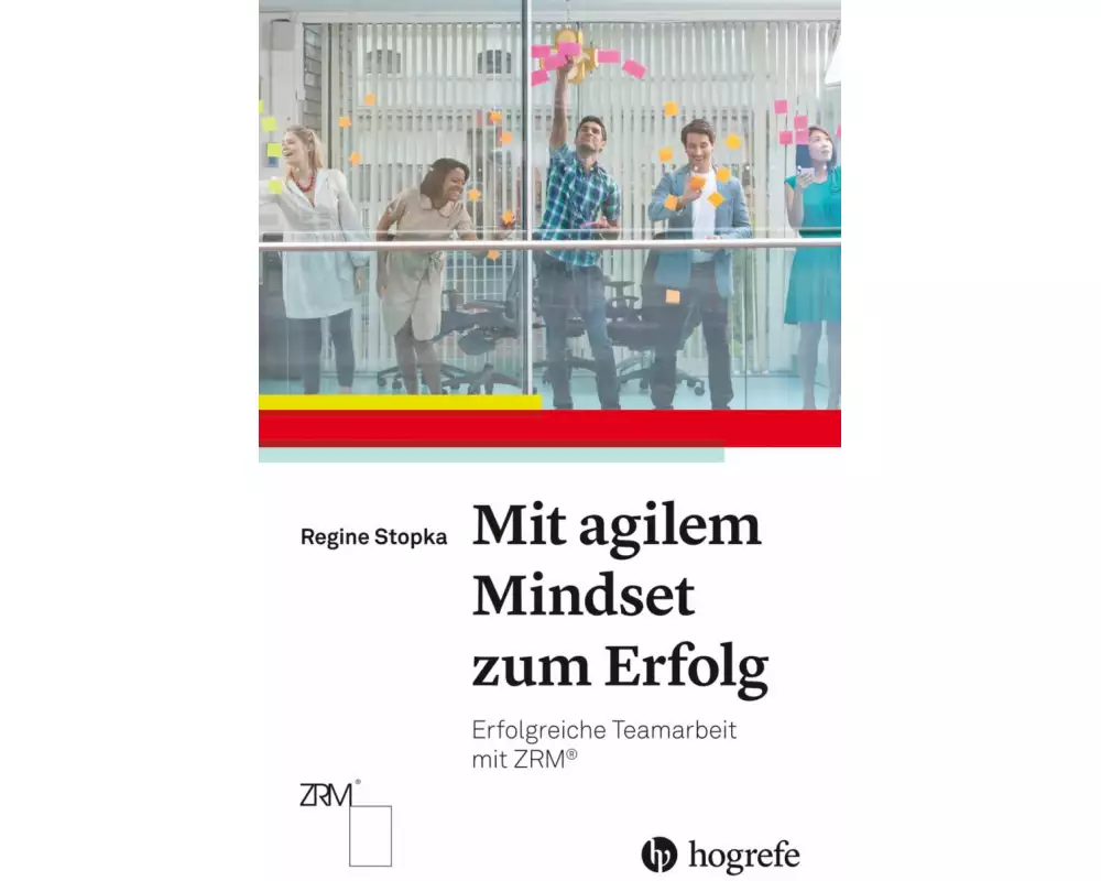 Mit agilem Mindset zum Erfolg