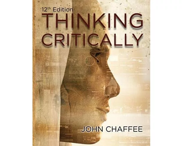 Thinking Critically (W/ Mla9e Update Card)