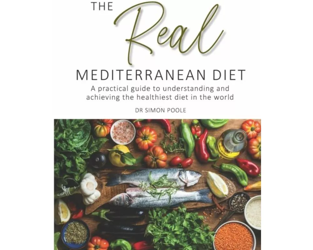 The Real Mediterranean Diet