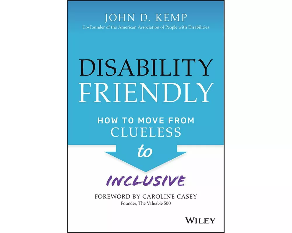Disability Friendly