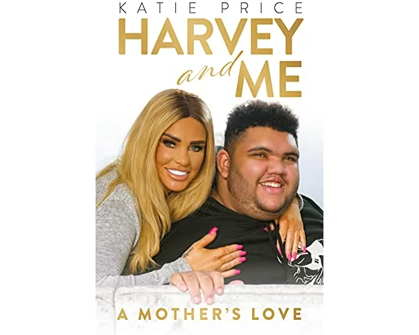 Katie Price: Harvey and Me