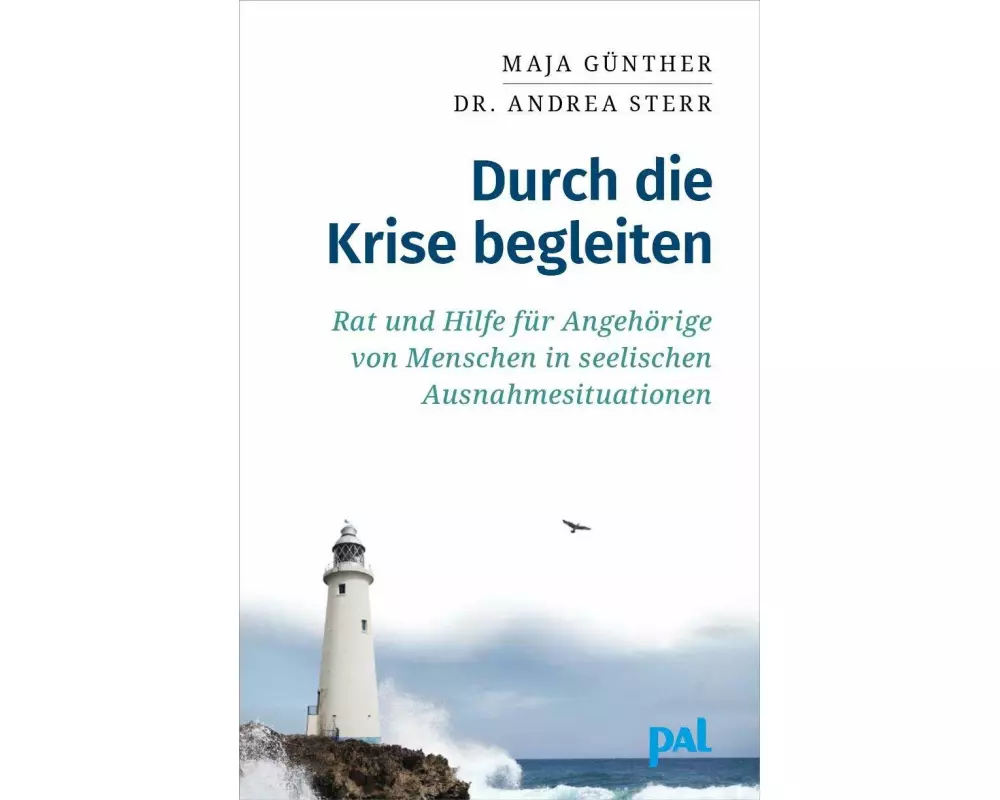 Durch die Krise begleiten