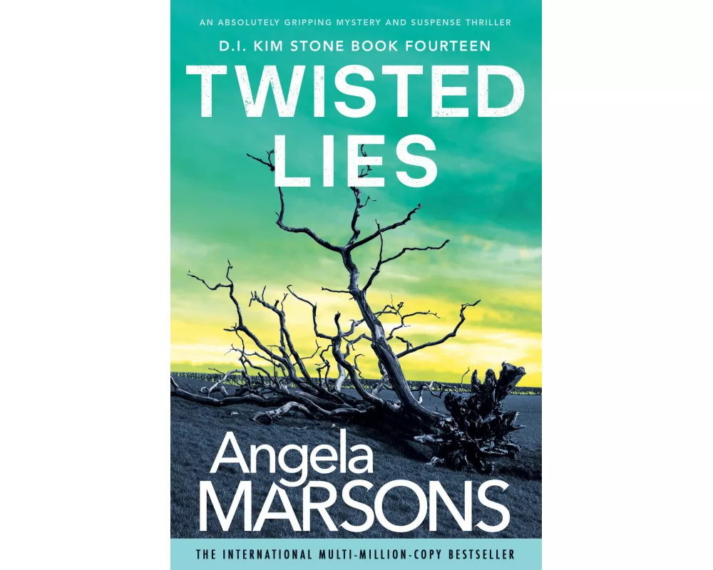 Twisted Lies