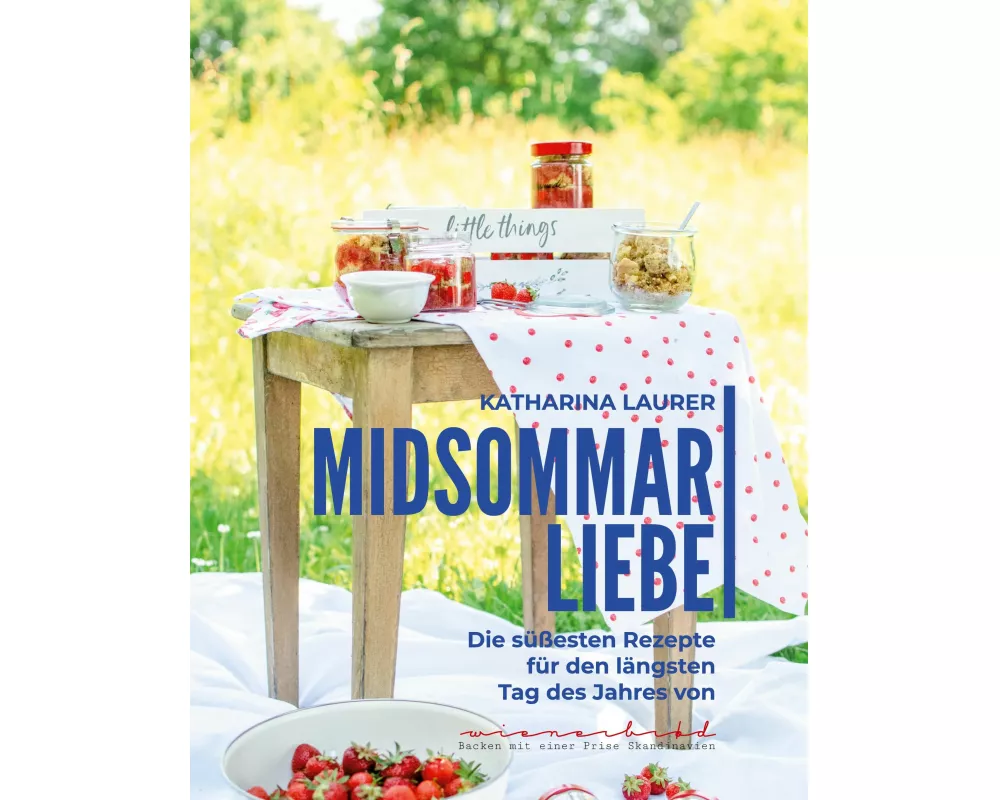Midsommarliebe