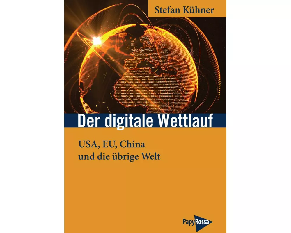 Der digitale Wettlauf