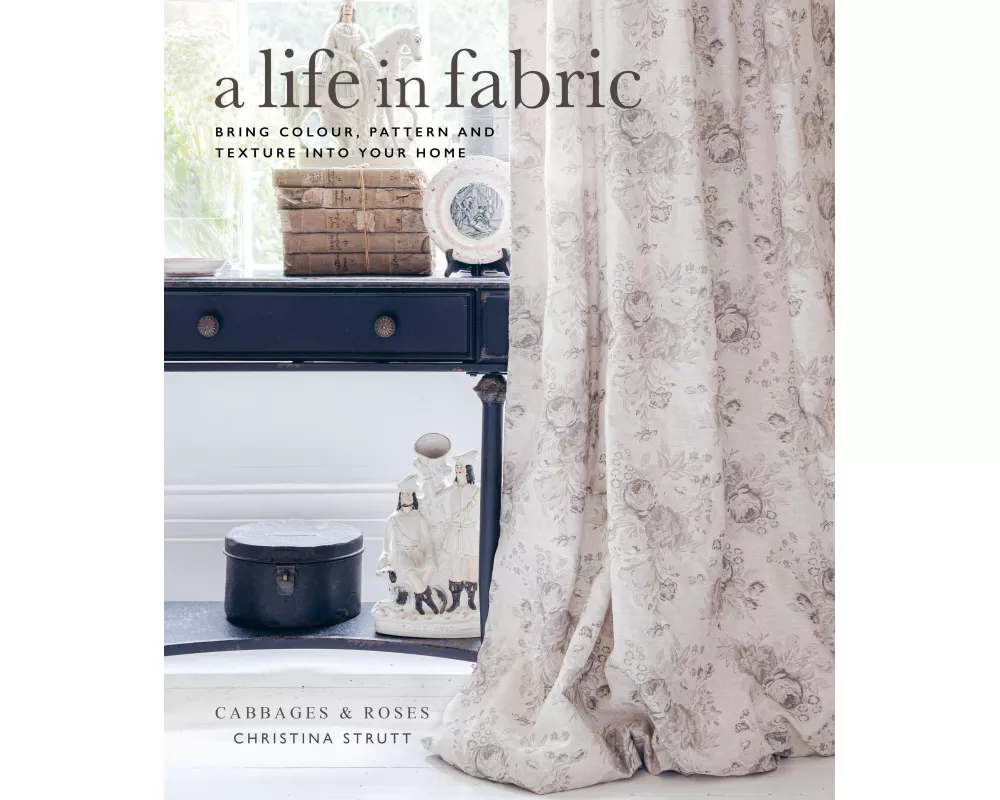 A Life in Fabric