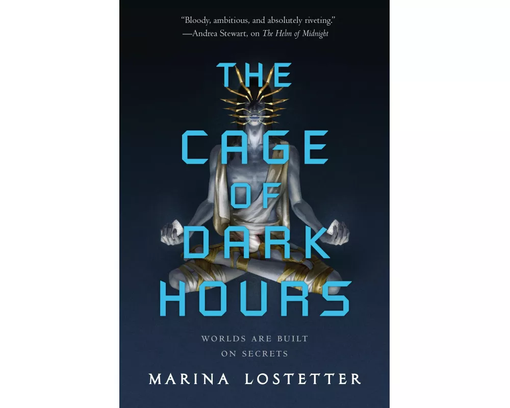 The Cage of Dark Hours