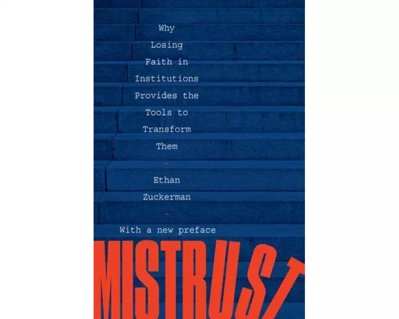 Mistrust