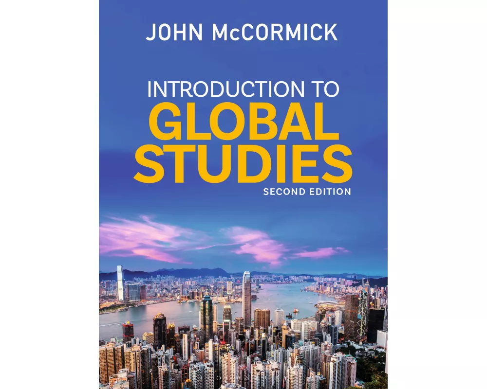 Introduction to Global Studies