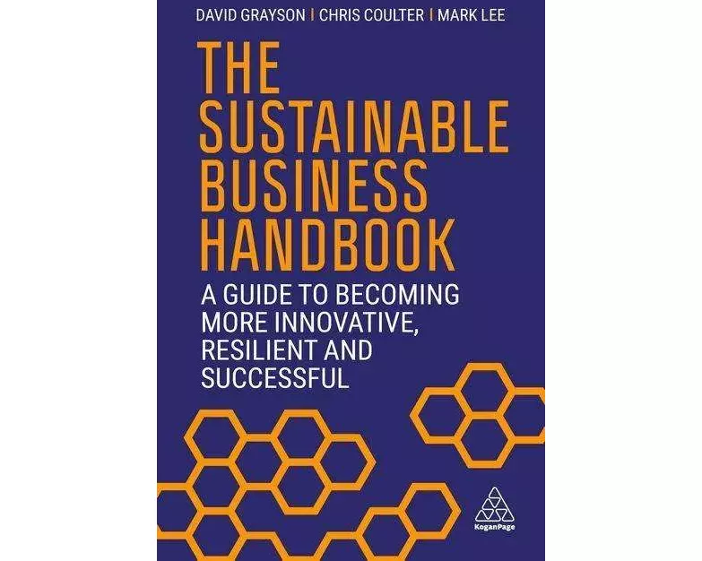 The Sustainable Business Handbook