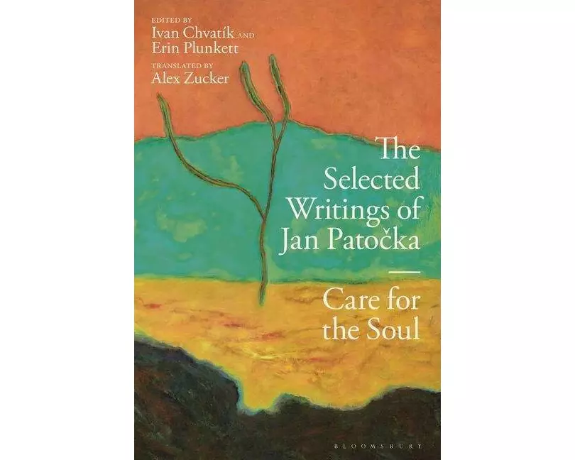 The Selected Writings of Jan Patocka