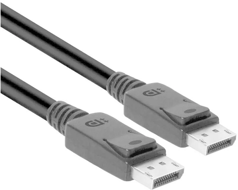 Club 3D Kabel HBR3 DisplayPort 1.4 - DisplayPort, 2 m