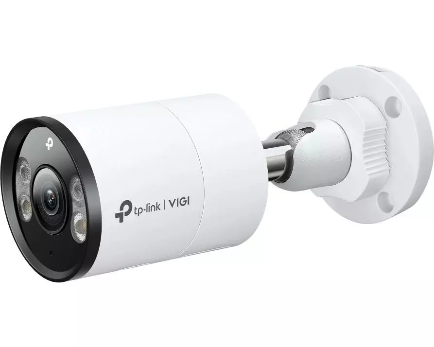 TP-Link Netzwerkkamera VIGI InSight S355 6 mm Fixed Lens
