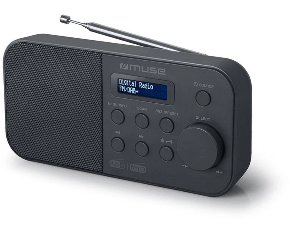 Muse Radio M-109 DB