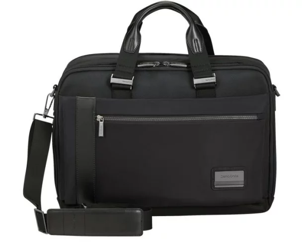 Samsonite Notebooktasche Openroad 2.0 15.6 " Schwarz