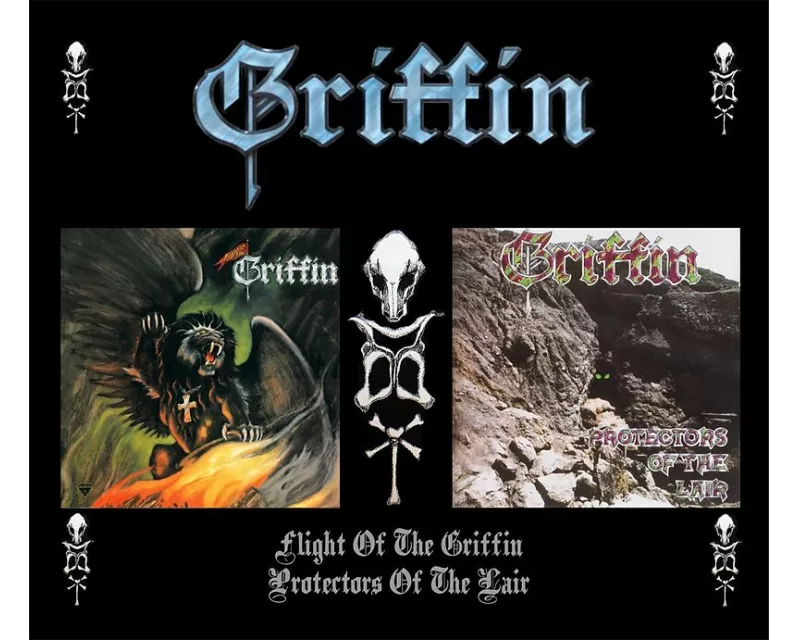 Flight Of The Griffin-Protectors Of The Lair (Ulti
