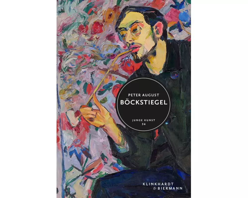 Peter August Böckstiegel