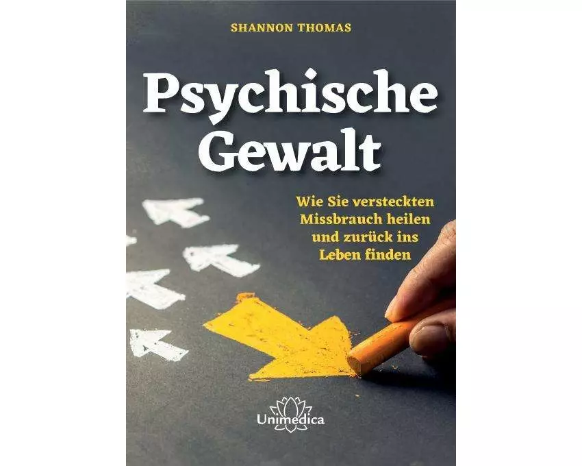 Psychische Gewalt