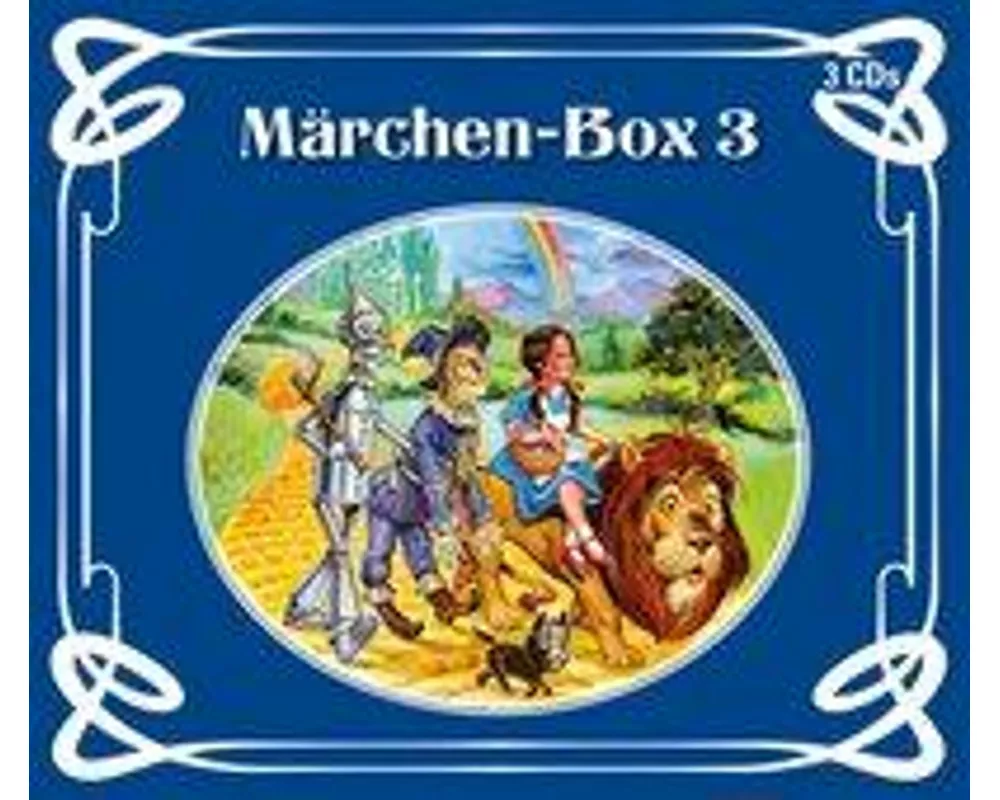 Titania Special: Mrchenbox 3