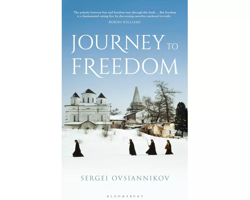 Journey to Freedom