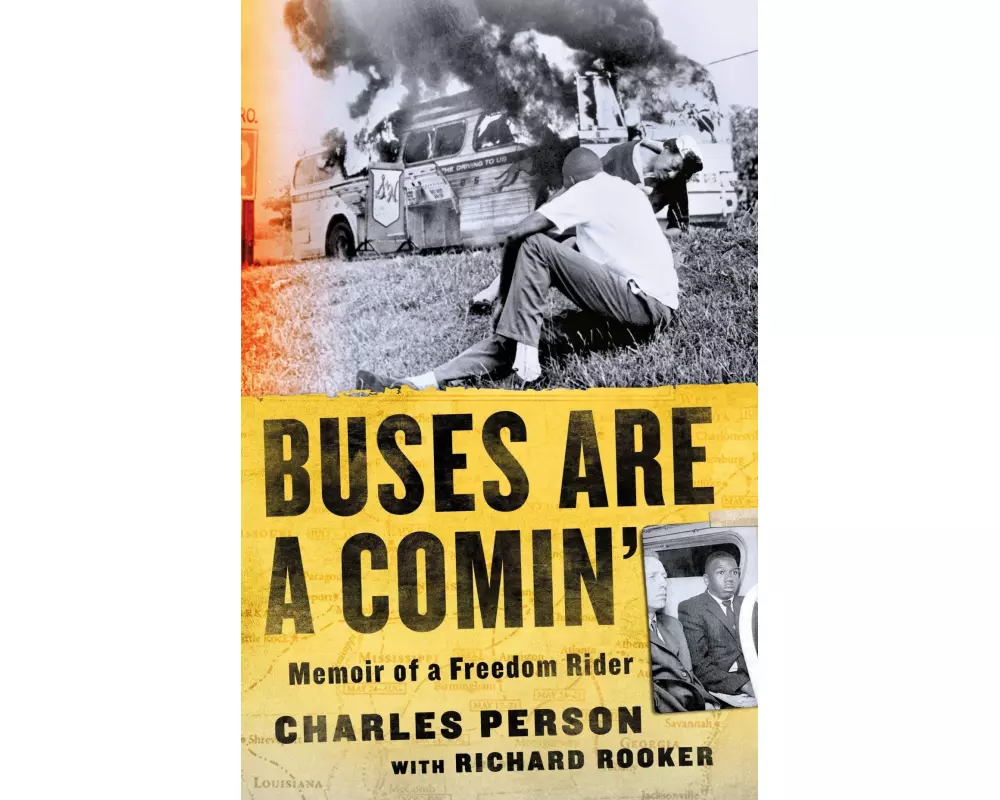 Buses Are a Comin'