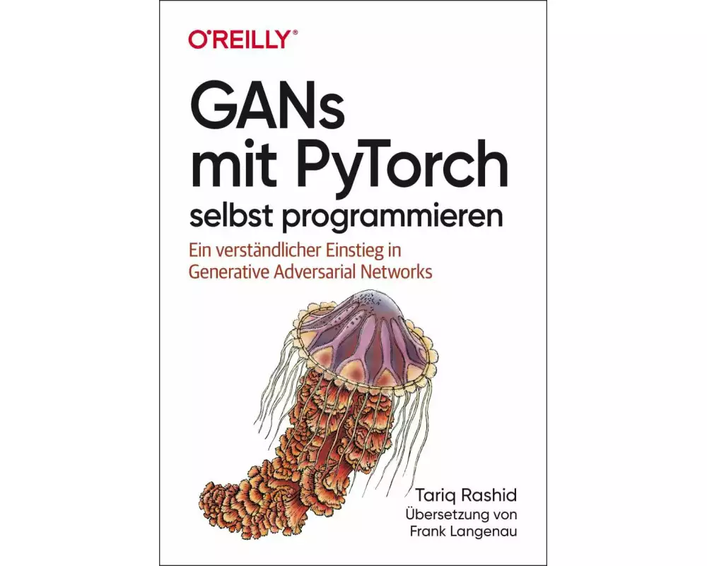GANs mit PyTorch selbst programmieren