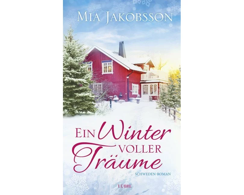 Ein Winter voller Träume