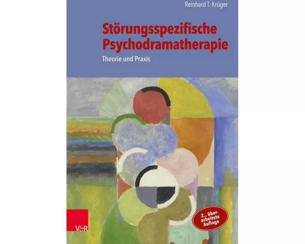 Störungsspezifische Psychodramatherapie