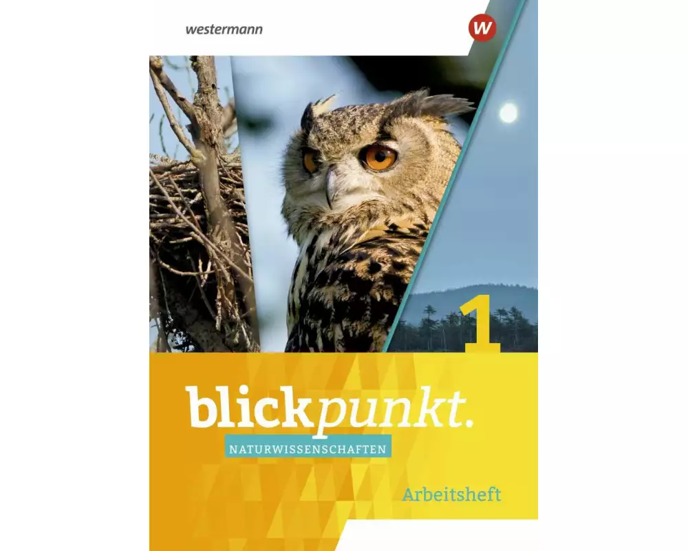 Blickpunkt Naturwissenschaften - Ausgabe 2020