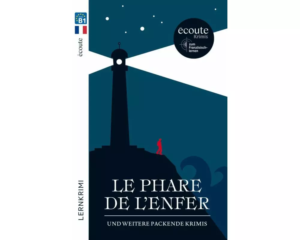Le phare de l'enfer: und weitere packende Krimis. Lektüre