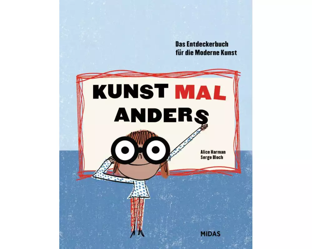 Kunst mal anders