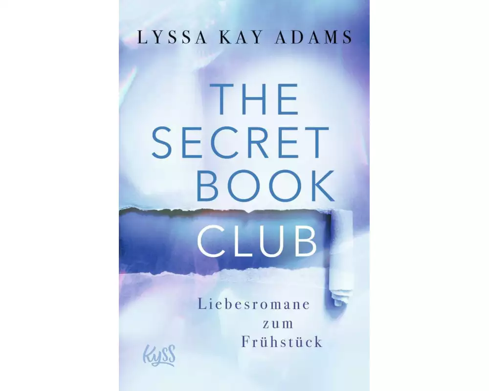 The Secret Book Club – Liebesromane zum Frühstück