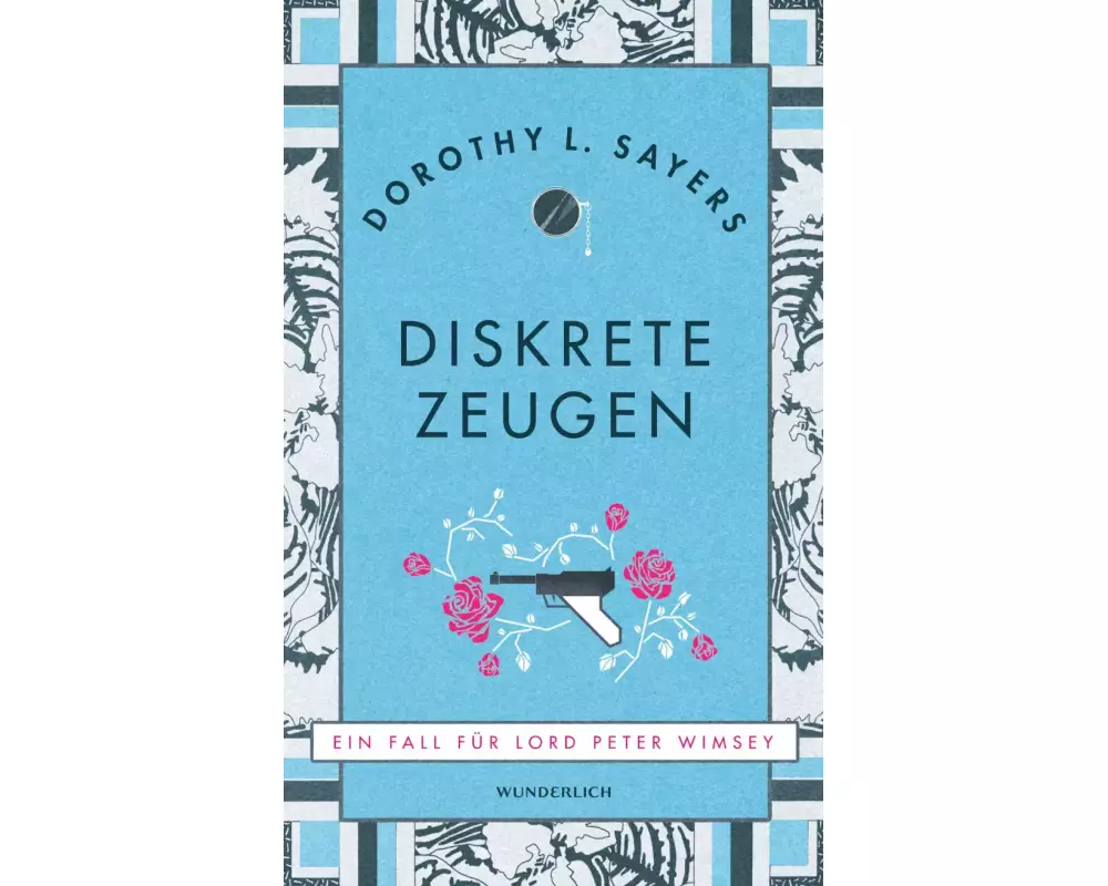 Diskrete Zeugen