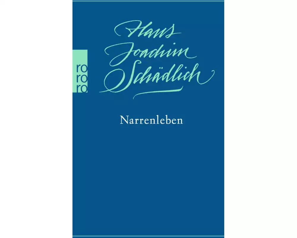Narrenleben