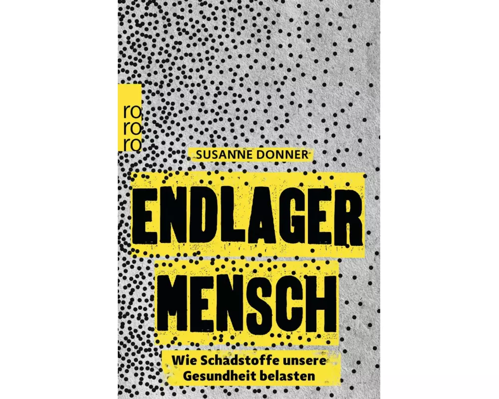 Endlager Mensch