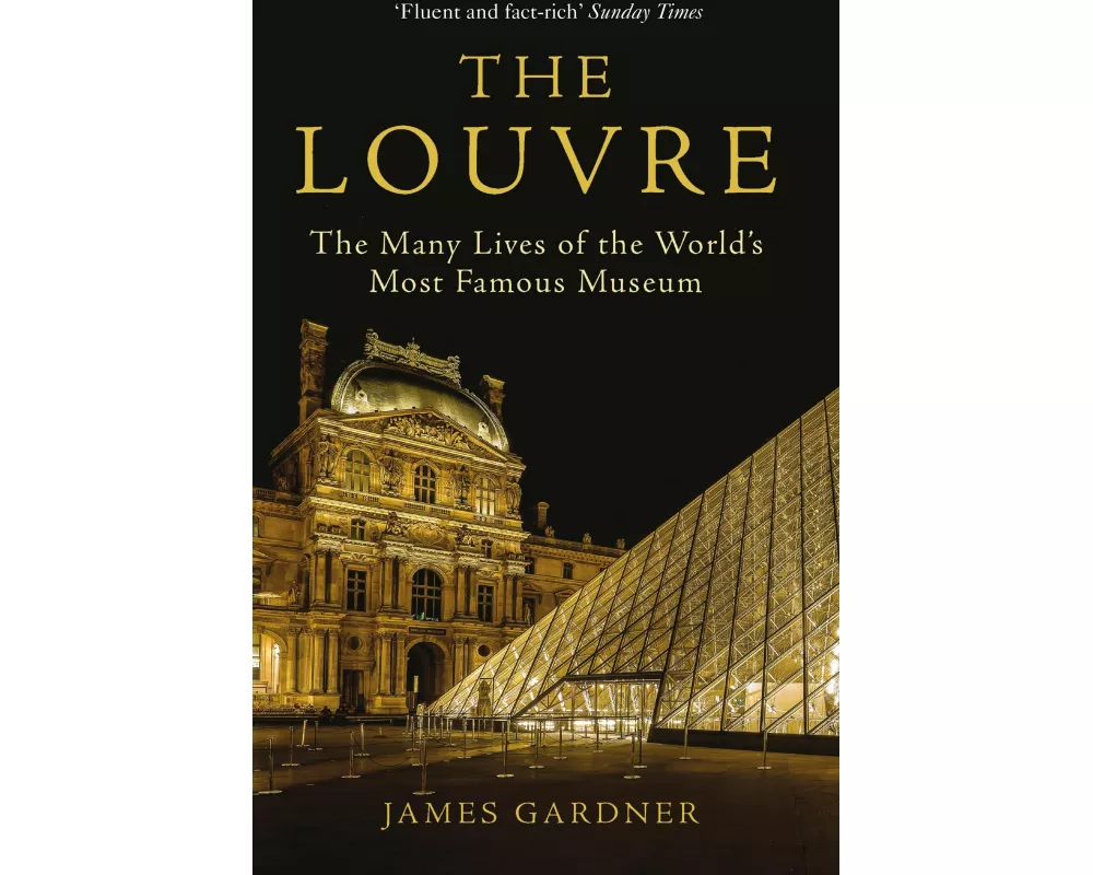 The Louvre