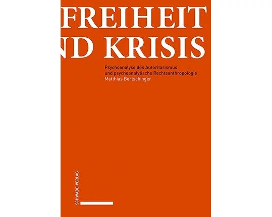 Freiheit und Krisis