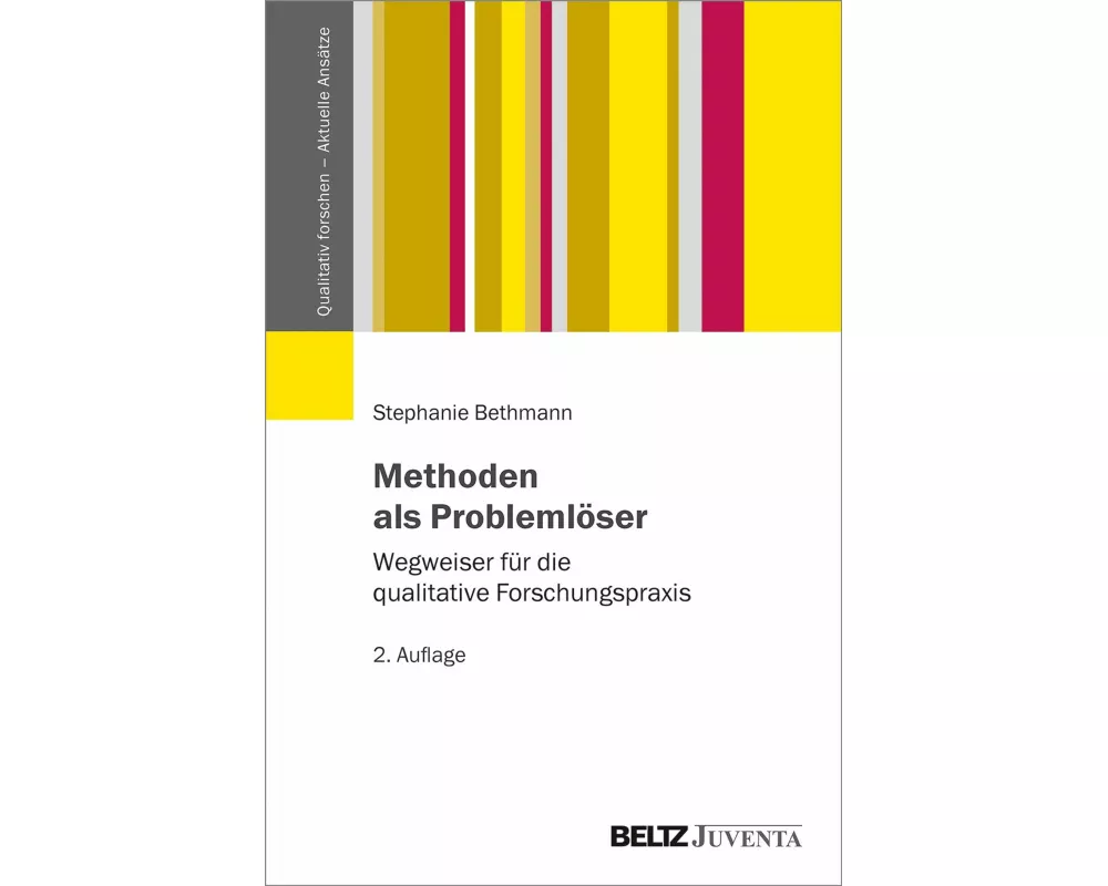 Methoden als Problemlöser