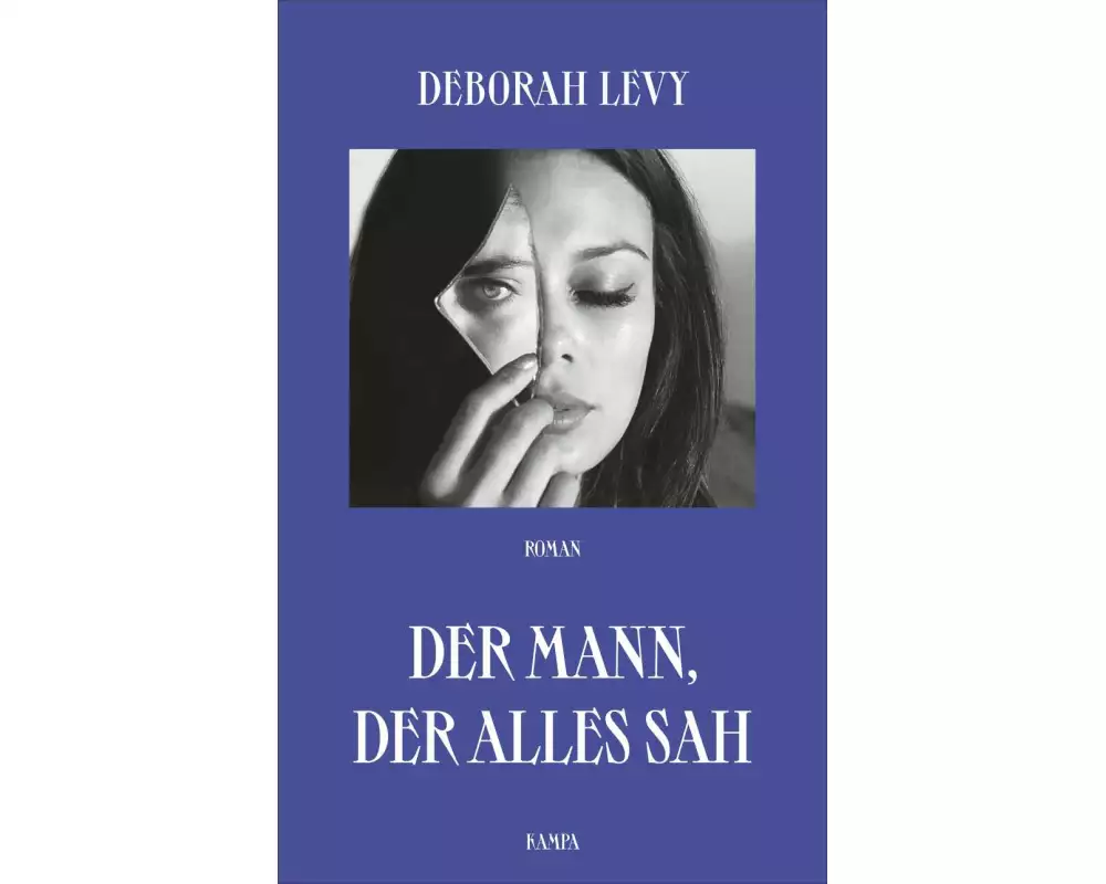 Der Mann, der alles sah